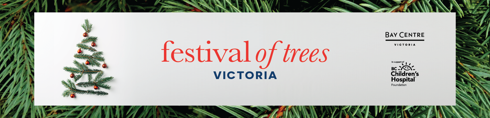 festival of trees victoria