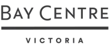 bay centre logo